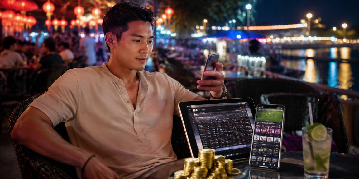 ti9ktok Sư Tử Vàng Turbo