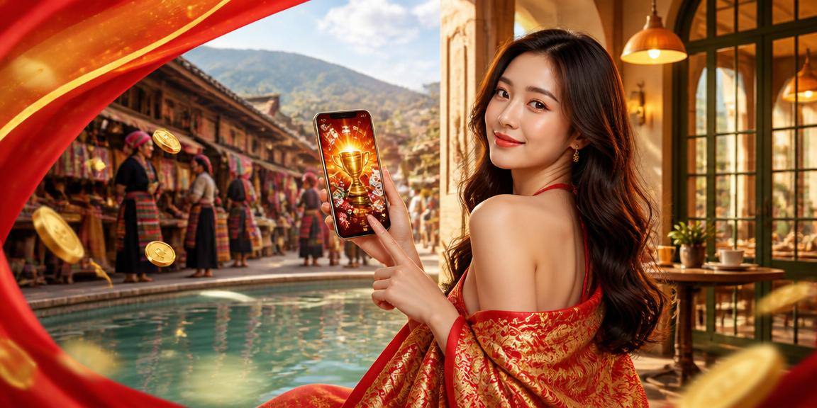 ti9ktok Khám phá sảnh casino của chúng tôi